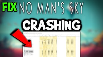 No Man’s Sky – How to Fix Crashing, Lagging, Freezing – Complete Tutorial