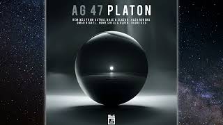Platon RU - Ag 47 (Astral Base & Elazar Remix) [SLC 6 Music]