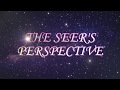 Ana Werner - The Seer's Perspective - Episode Two