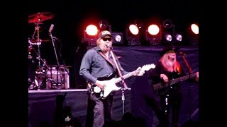 Video thumbnail of "Hank Williams Jr. - ''Are You Ready For The Country''"