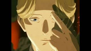 Johan Liebert- Little Dark Agex Suffer With Me Amv Edit