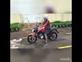 Aula pratica de moto Dourados-MS. Pista de prova completa ano 2020. Instrutor Evandro e Al Adalton Mp3 Song