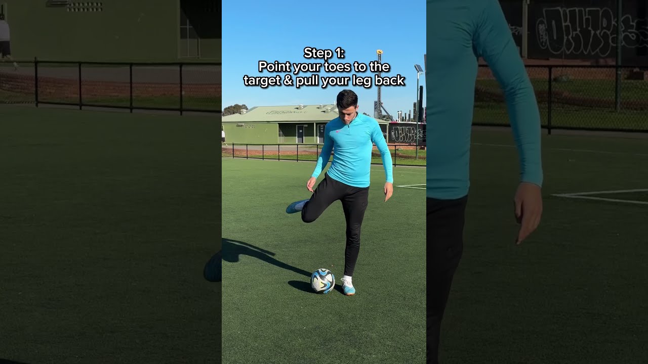 How To Pass Properly 