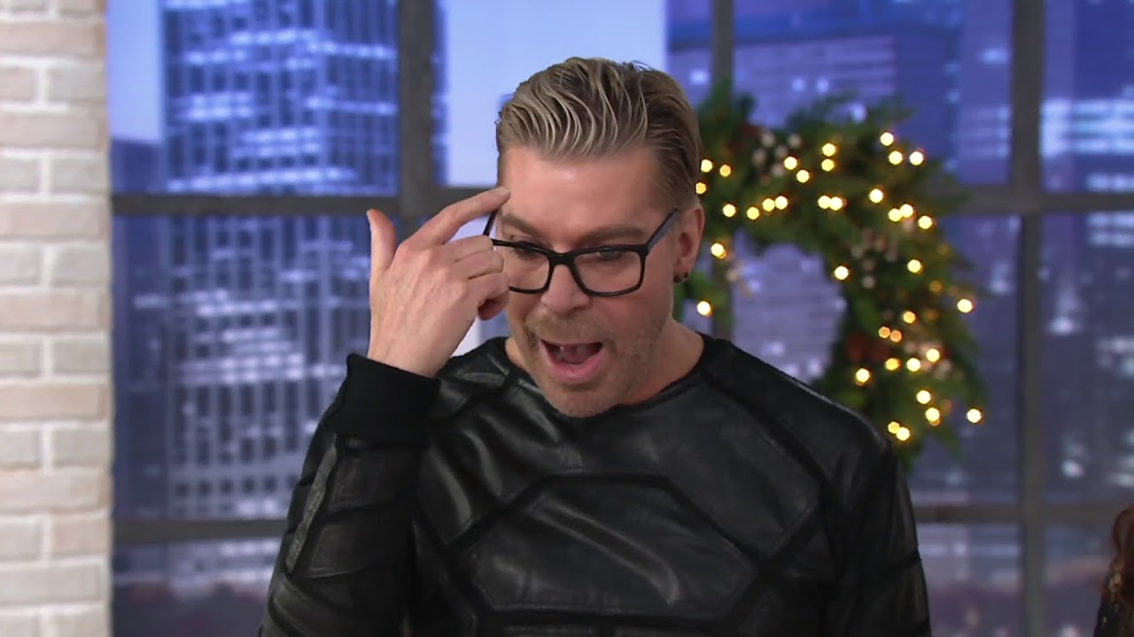 WEN by Chaz Dean Bella Spirit 32oz. Cleansing Conditioner Duo on QVC