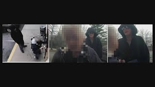 71-Year-Old Woman Threatened At Knifepoint At ATM Net Worth