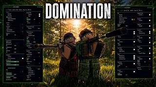 Dominating fallen survival servers with best roblox cheat | Blueberry external