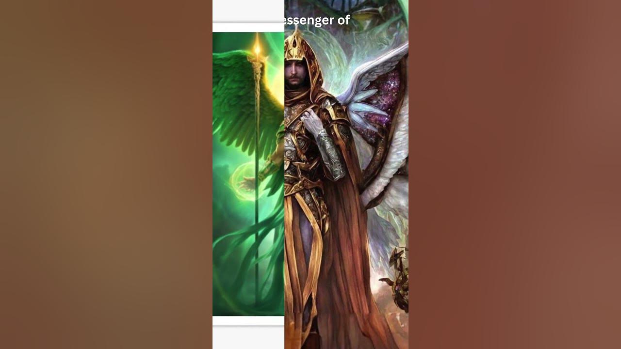 the-7-most-powerful-angels-in-heaven-angels-youtube