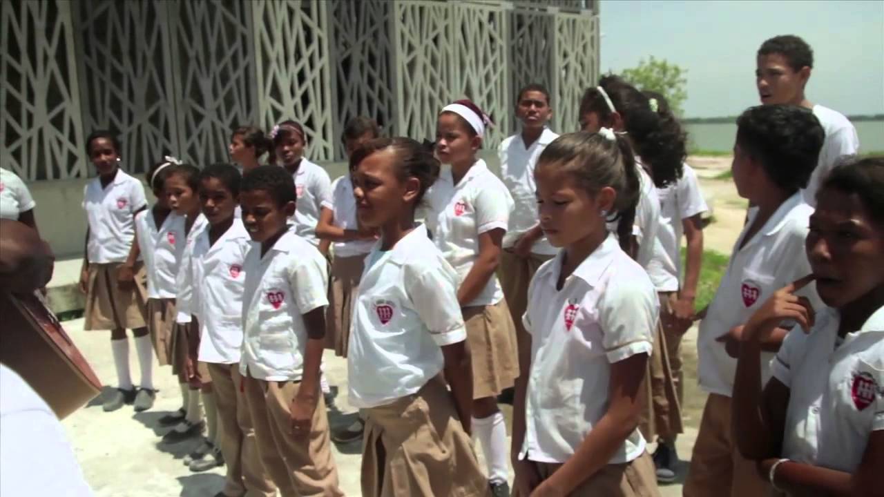 SALALACALLE2012, Inst. Educativa Jorge Artel - Fé y Alegría.