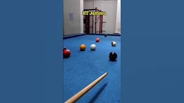 IIT Jammu || Pool #trending #shorts