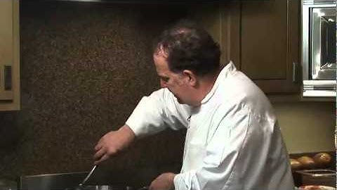 How to Make Creole Turtle Soup