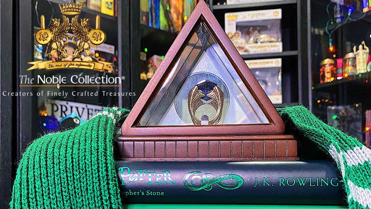 Noble collection Harry Potter Felix Felicis