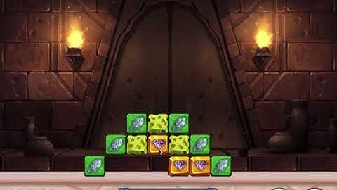 House Secret Mystery Puzzles Level - 16 Walk through