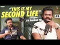 This is my second life  unfiltered with sai dharam tej  nikhil tho naatakalu 2o