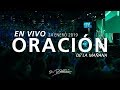 🔴🌎 Oración de la mañana - 24 Enero 2019 - Andrés Corson | El Lugar de Su Presencia