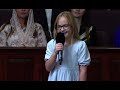 Кто Иисуса любит | группа Снежинка | Алиса Терзи | Allison Terzi | детская христианская песня