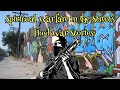 Spiritual Warfare in the Streets | Hood War Stories