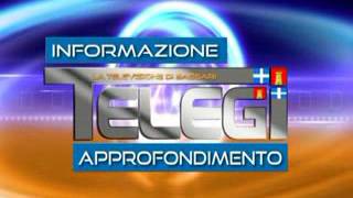 Tg Informazione 04 Gennaio 2017