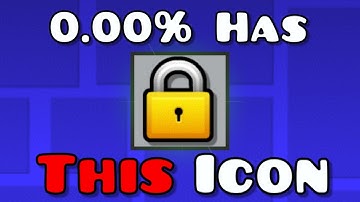 Geometry Dash Things That Will "Never" be Done..