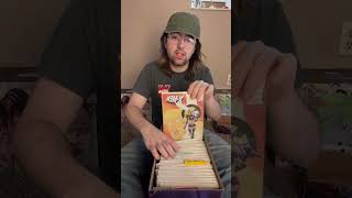 My Luciano Vecchio X-Men variant cover collection!