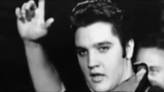 A Mess Of Blues - Elvis Presley chords