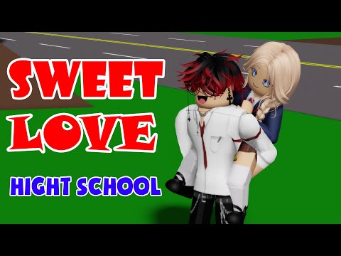 School Love Ep1 11 Sweet Love In High School 