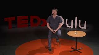 Why Nurses Are Key to Medical Innovation   Ben Gran   TED