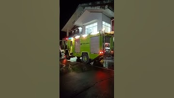 Emergency Response PT. Freeport