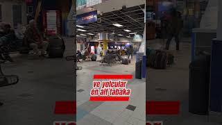 Hay 3 Millones De Personas, La Terminal De Autobuses Interurbanos Está En Pésimas Condiciones Y E...