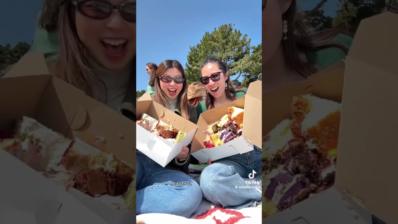 Lagos Cake Picnic needs to learn