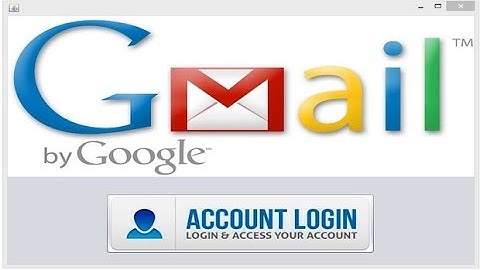 Gmail Messenger System - CBSE ip Project for Class 12  (Java Netbeans and MySql)