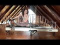 Mermaid on the Reformer with variations - snapshot