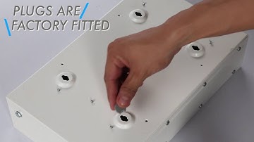 Ekinox3 Installation