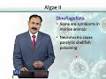 BT102 Microbiology Lecture No 64