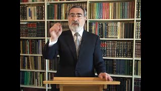What Made Joshua and Caleb Different? | Covenant & Conversation | Shelach Lecha | Rabbi Sacks