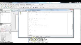 OOP in Delphi - School Acceptance Example (Part 3) EC 2013 Sept P1