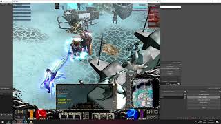 InfinityMU Castle Siege March 13 - 2021 | MU Online | Season 3 screenshot 4