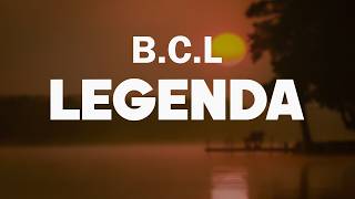 Bunga Citra Lestari - Legenda ( LIRIK )