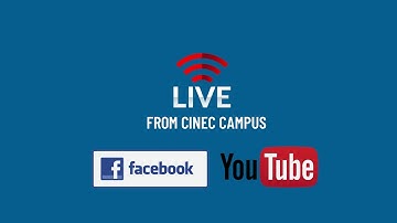 CINEC Virtual Open Day