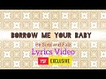 Simi ft Falz the bahd guy - BORROW ME YOUR BABY