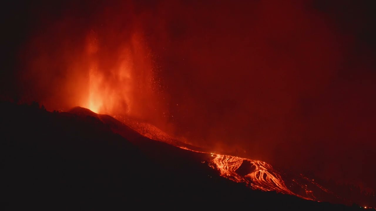 Volcanic Reef Promo HD