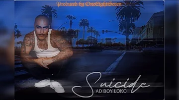 Sad Boy Loko - Suicide (Remix)