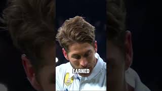 RAMOS SALARY AT EACH CLUB 🤑👊