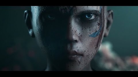 The Seed of Juna | Mayhem Mirror | Houdini Connect