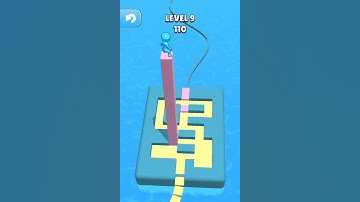 Stacky Dash Level 9