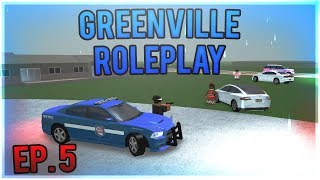 Greenville Roleplay 3 Huge Car Crash - roblox greenville discord roleplay server