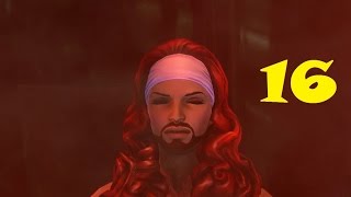 Saints Row IV. Тело в Тату и Робот Кончиты, часть 16 Saints Row IV. Тело в Тату и Робот Кончиты, часть 16