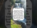 Release Your Worries, Receive God’s Peace Now. Philippians 4:6 #shorts #motivation #jesus #god