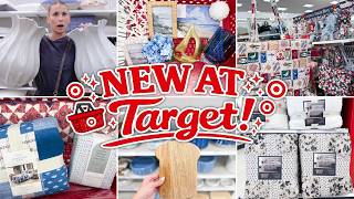 I Walked Into Target Expecting NOTHING… Then Found THIS 🤯 All NEW Summer Finds!