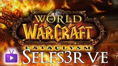 ★ Selfs3rve - Shadow Priest PvP - Arathi Basin Live Commentary (4.2 PvP)