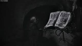 This Book Will Make You Wiser | Proverbs 1-31 Wealth